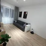 Appartement Rose Luxury Palace