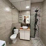 Rose Luxury Palace Apartman *