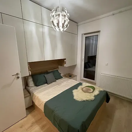 Rose Luxury Palace Bukarest