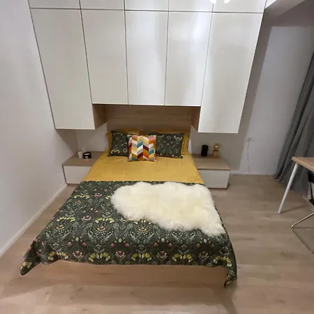 Rose Luxury Palace Apartman