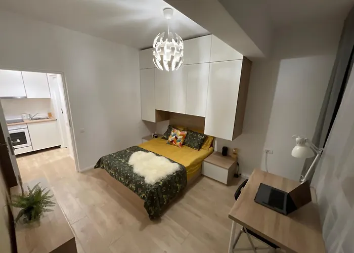 Rose Luxury Palace Bucharest
