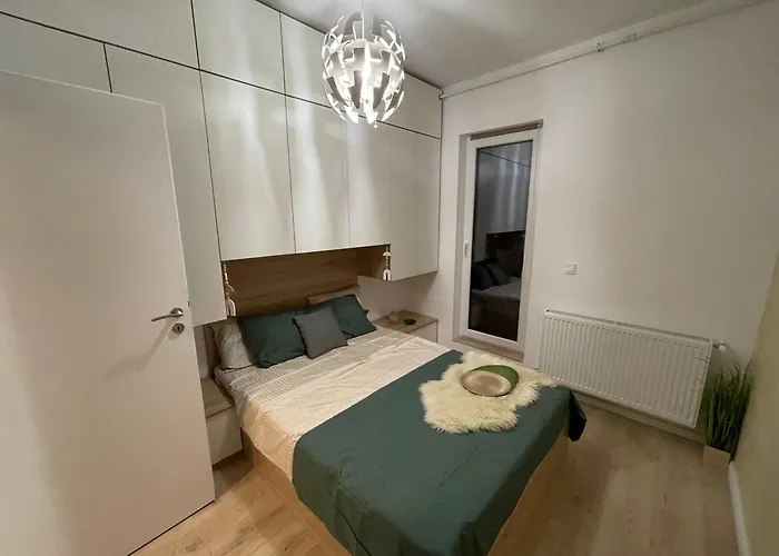 Rose Luxury Palace Bucharest