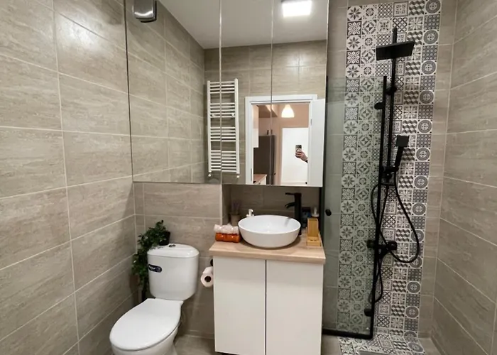 Rose Luxury Palace Apartment *