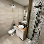Rose Luxury Palace Apartamento Bucarest