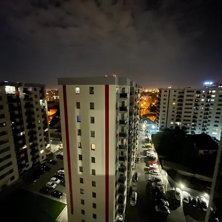 Rose Luxury Palace 布加勒斯特