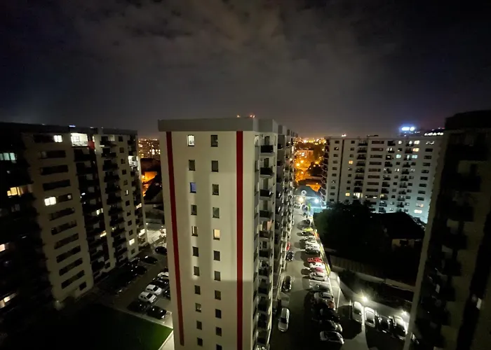 Rose Luxury Palace 布加勒斯特