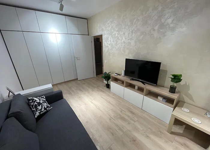 Rose Luxury Palace 布加勒斯特