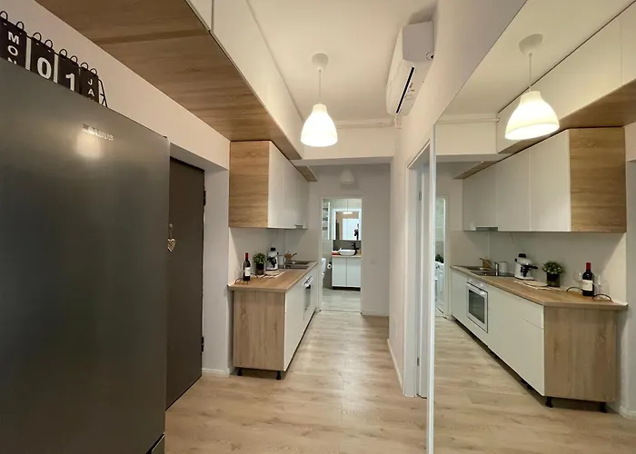 Rose Luxury Palace * 布加勒斯特