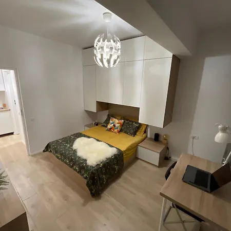 Rose Luxury Palace Bucharest