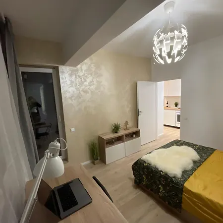 Rose Luxury Palace