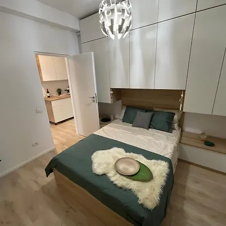 Apartment Rose Luxury Palace