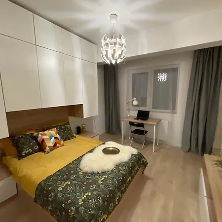 Apartment Rose Luxury Palace