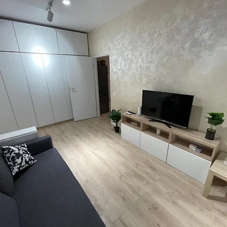 Rose Luxury Palace Bucharest