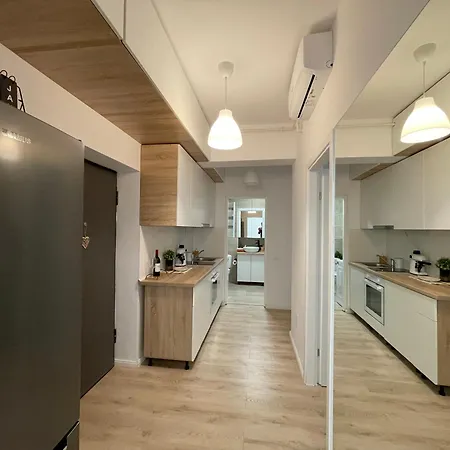 Rose Luxury Palace * Bucharest