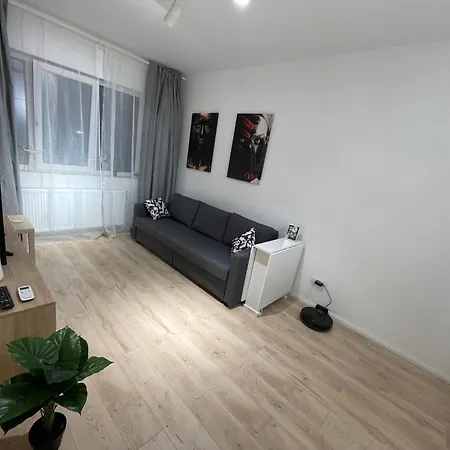 Apartment Rose Luxury Palace